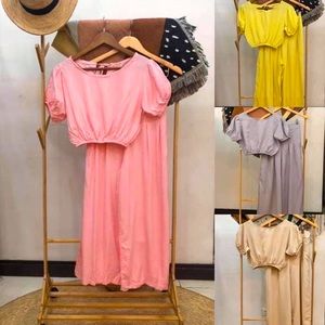 Summer Outfits for The Day🌞